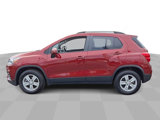 Certified 2022 Chevrolet Trax LT w/ Driver Confidence Package image 5