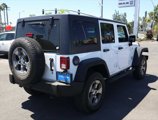 Certified 2017 Jeep Wrangler Unlimited Sport w/ Connectivity Group image 5