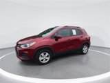 Used 2022 Chevrolet Trax LT w/ LT Convenience Package image 5