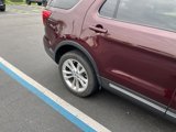 Used 2018 Ford Explorer XLT w/ Equipment Group 202A image 2