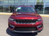 Used 2022 Jeep Grand Cherokee Limited image 4