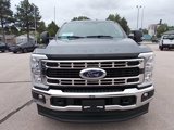 Used 2023 Ford F350 XL w/ Snow Plow Prep Package image 2