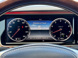Used 2015 Mercedes-Benz S 550 Sedan image 5