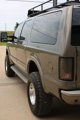 Used 2005 Ford Excursion Limited image 5