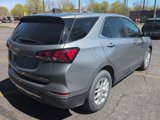 Used 2024 Chevrolet Equinox LT image 6