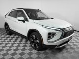 Used 2025 Mitsubishi Eclipse Cross SE image 3