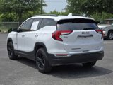 Used 2022 GMC Terrain AT4 w/ Infotainment Package II image 4