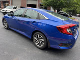 Used 2016 Honda Civic EX image 3