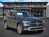 New 2025 Mercedes-Benz GLC 300 4MATIC image 3