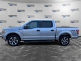 Used 2020 Ford F150 XL w/ Equipment Group 101A Mid image 2