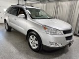 Used 2011 Chevrolet Traverse LT w/ Personal Connectivity Package image 3