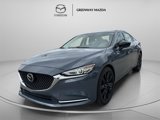 Used 2021 MAZDA MAZDA6 Carbon Edition image 3
