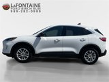 Certified 2022 Ford Escape SE image 4