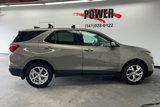 Used 2018 Chevrolet Equinox LT image 2