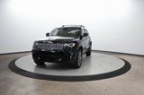 Used 2018 Jeep Grand Cherokee Overland image 4