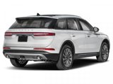 New 2025 Lincoln Corsair Grand Touring image 2