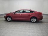 Used 2018 Ford Fusion SE image 3