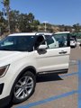 Used 2017 Ford Explorer Limited image 3