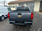 Used 2020 Chevrolet Colorado W/T w/ WT Convenience Package image 3