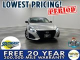 Used 2024 Nissan Altima 2.5 S image 1