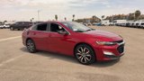 Used 2022 Chevrolet Malibu RS image 2