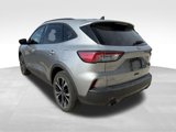 Certified 2021 Ford Escape SE w/ SE Sport Appearance Package image 3