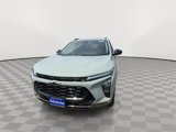 New 2025 Chevrolet Trax ACTIV w/ Driver Confidence Package image 3