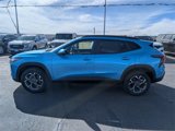 New 2025 Chevrolet Trax LT image 3