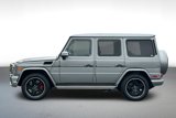 Used 2017 Mercedes-Benz G 63 AMG 4MATIC image 2