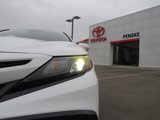 Used 2023 Toyota Camry SE image 4