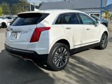 Used 2018 Cadillac XT5 Platinum w/ Driver Assist Package image 6