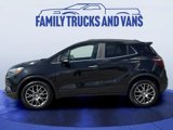 Used 2017 Buick Encore Sport Touring w/ Safety Package image 2