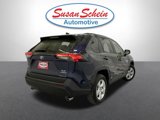 Used 2021 Toyota RAV4 XLE image 4