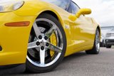 Used 2007 Chevrolet Corvette Coupe w/ Preferred Equipment Group image 6
