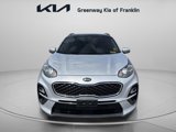 Certified 2021 Kia Sportage EX w/ EX Technology Package image 2