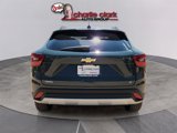New 2025 Chevrolet Trax LT image 4