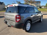New 2024 Ford Bronco Sport Heritage w/ Heritage Convenience Package image 5