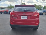 Used 2014 Hyundai Tucson GLS image 4