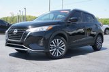Certified 2023 Nissan Kicks SV image 2