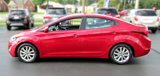 Used 2015 Hyundai Elantra SE w/ Option Group 02 image 4