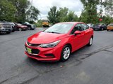Used 2017 Chevrolet Cruze LT image 3