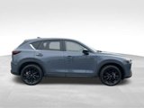 Used 2024 MAZDA CX-5 Carbon Edition image 3