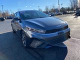 Used 2022 Kia Forte LXS image 6