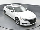 Used 2020 Honda Accord EX-L image 3
