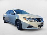 Used 2017 Nissan Altima 2.5 SV image 3