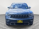 Used 2020 Jeep Grand Cherokee Limited w/ Luxury Group II image 3