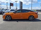 Used 2020 Nissan Sentra SR image 4