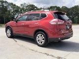 Used 2014 Nissan Rogue SV w/ SV Premium Package image 4
