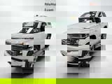 Used 2015 Chevrolet Tahoe LTZ w/ Max Trailering Package image 3
