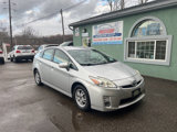 Used 2010 Toyota Prius Three image 2